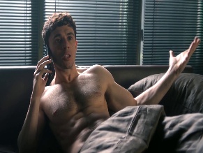 CALAM LYNCH in RIDE OR DIE