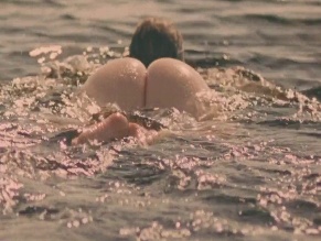 CALEB LANDRY JONES NUDE/SEXY SCENE IN HARVEST