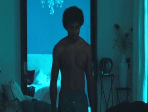 CALIXTE BROISIN-DOUTAZ in YOUNG MILLIONAIRES (2025)