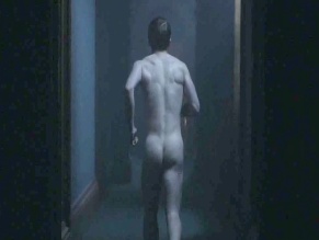 CALLUM SCOTT HOWELLS NUDE/SEXY SCENE IN MADFABULOUS