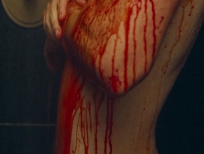 CAMERON COWPERTHWAITE NUDE/SEXY SCENE IN BIGHT