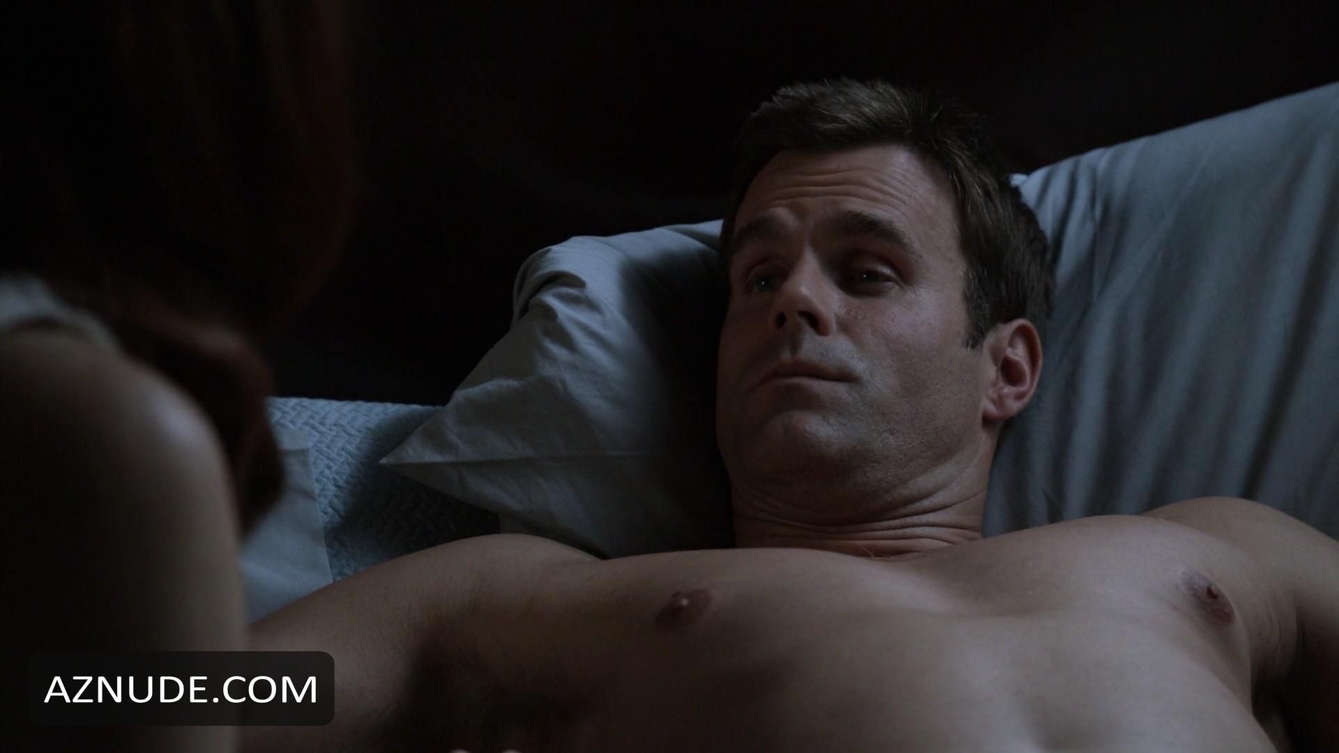 Cameron mathison nude