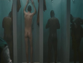 CAREL NEL NUDE/SEXY SCENE IN BLOOD LEGACY
