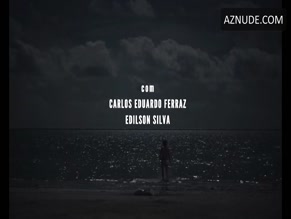 CARLOS EDUARDO FERRAZ in THE DAYTIME DOORMAN (2016)