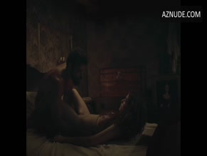 CAUA REYMOND NUDE/SEXY SCENE IN PEDRO, BETWEEN THE DEVIL AND THE DEEP BLUE SEA