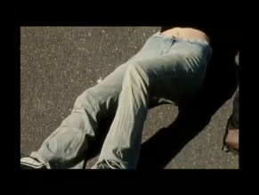 ARTHUR MONCLA NUDE/SEXY SCENE IN A LITTLE COMFORT