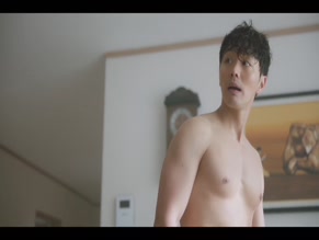 AN JEONG GYUN in I'D WOULD RATHER KILL YOU (2025)