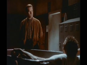 JOHN WESLEY SHIPP in SISTERS