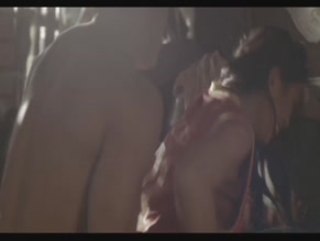 BENZ SANGALANG NUDE/SEXY SCENE IN HUGOT