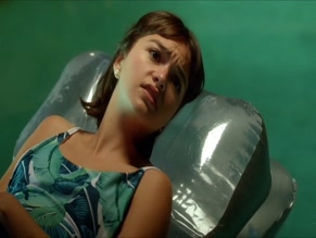 IVAN MOK in PURSUED (2025)