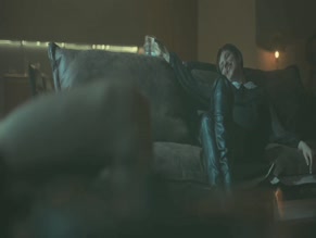 DANIIL VOROBYOV in ZHAR (2025)