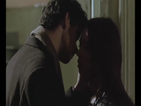 MELVIL POUPAUD in THOSE WERE THE DAYS