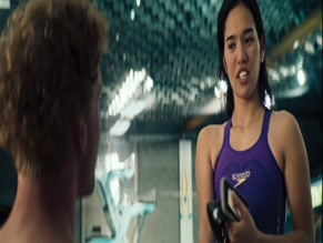 JOHREL MARTSCHINKE in THE EDGE