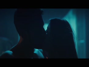 THEO JAMES NUDE/SEXY SCENE IN THE GENTLEMEN