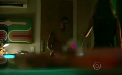 FELIPE DE CAROLIS NUDE/SEXY SCENE IN VERDADES SECRETAS