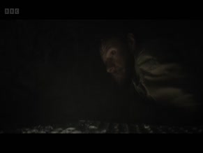 UNKNOWN in SAS: ROGUE HEROES (2022-)