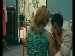JEAN-CLAUDE DROUOT in LE BONHEUR (1965)