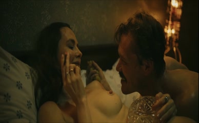 ARTYOM BYSTROV NUDE/SEXY SCENE IN LIKHIE