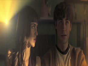 FERNANDO LINDEZ in TELL ME SOFTLY (2025)