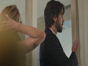 JASON DAY NUDE/SEXY SCENE IN THE GUEST