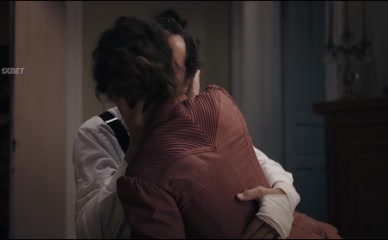 DEMIAN BICHIR NUDE/SEXY SCENE IN THE DENTIST