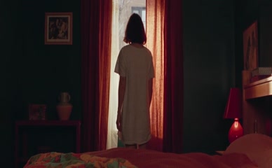 RICHARDSON ZEPHIR NUDE/SEXY SCENE IN TWO WOMEN