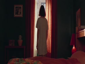 RICHARDSON ZEPHIR in TWO WOMEN (2025)