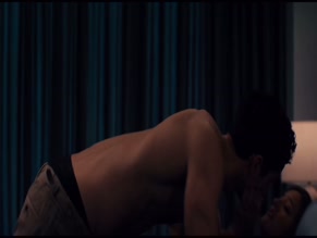 JONAH HAUER-KING in I KNOW WHAT YOU DID LAST SUMMER