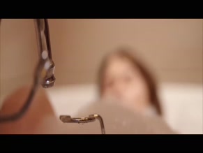 AARON KRYGIER NUDE/SEXY SCENE IN RUST BELT DRILLER