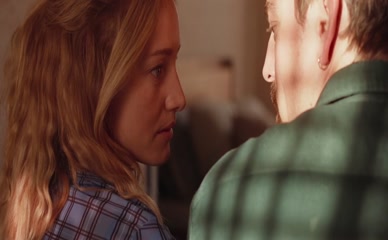 MAXIME LE FLAGUAIS NUDE/SEXY SCENE IN TWO WOMEN