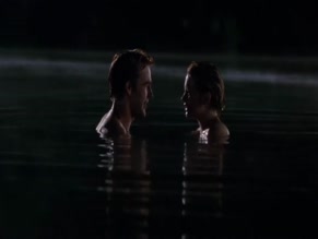 JAMES VAN DER BEEK in DAWSON'S CREEK (1998-2000)