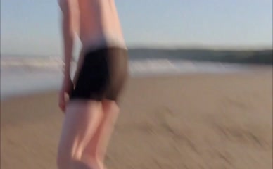 PHILIP HILL-PEARSON NUDE/SEXY SCENE IN SWEET STREET