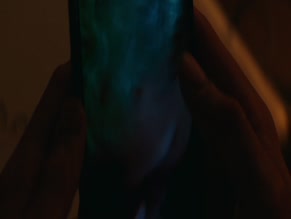 AMAURY FOUCHER in BLOCK PASS (2024)