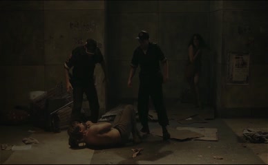 JEAN FRANCO DI MARCHI NUDE/SEXY SCENE IN LITTLE HISTORIES