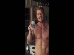 ALAN RITCHSON in ALAN RITCHSON INSTAGRAM SHORTS 10-09-2025 01 (MANLANDIA)