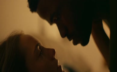 ALBERT MWANGI NUDE/SEXY SCENE IN WITH OR WITHOUT YOU