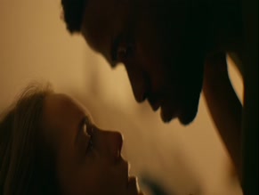 ALBERT MWANGI NUDE/SEXY SCENE IN WITH OR WITHOUT YOU