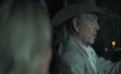 BILLY BOB THORNTON NUDE/SEXY SCENE IN LANDMAN