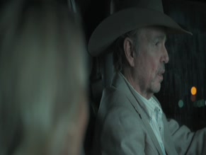 BILLY BOB THORNTON in LANDMAN (2024)