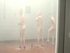 MICHAEL PAS in CODE 37