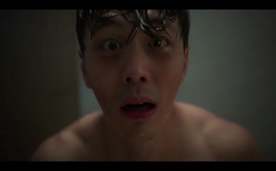 AN JEONG GYUN in I'D WOULD RATHER KILL YOU