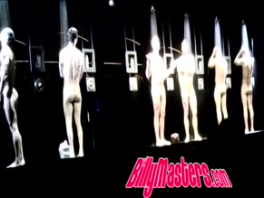 JESSE WILLIAMS NUDE/SEXY SCENE IN TAKE ME OUT