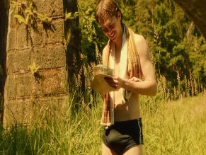 CEDRIC EICH NUDE/SEXY SCENE IN SOMEDAY WE'LL TELL EACH OTHER EVERYTHING