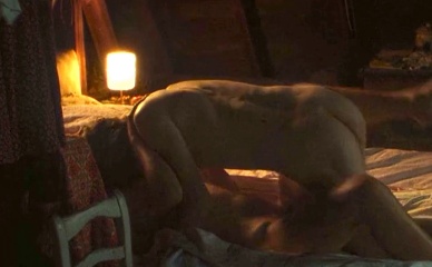 CEDRIC EICH NUDE/SEXY SCENE IN SOMEDAY WE'LL TELL EACH OTHER EVERYTHING