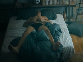 CESAR MATEO NUDE/SEXY SCENE IN SALVADOR