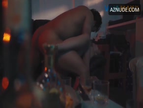 JEFFSON BADUA,CARLO MENDOZA NUDE/SEXY SCENE IN CONDOM
