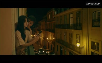 MARCO GUMABAO NUDE/SEXY SCENE IN JUST A STRANGER