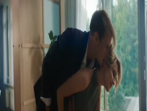 EVGENY ROMANTSOV NUDE/SEXY SCENE IN LIE TO ME THE TRUTH