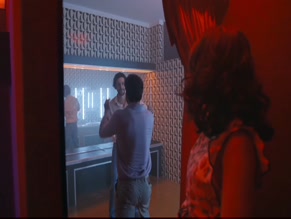 MICHELE MORRONE in ANOTHER SIMPLE FAVOR (2025)