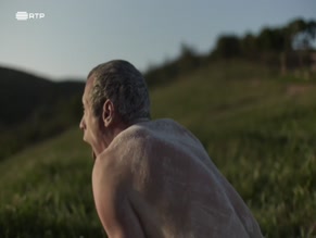 RUI PEDRO SILVA in FINISTERRA (2025)